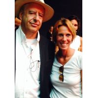 William Kentridge & Federica Romano